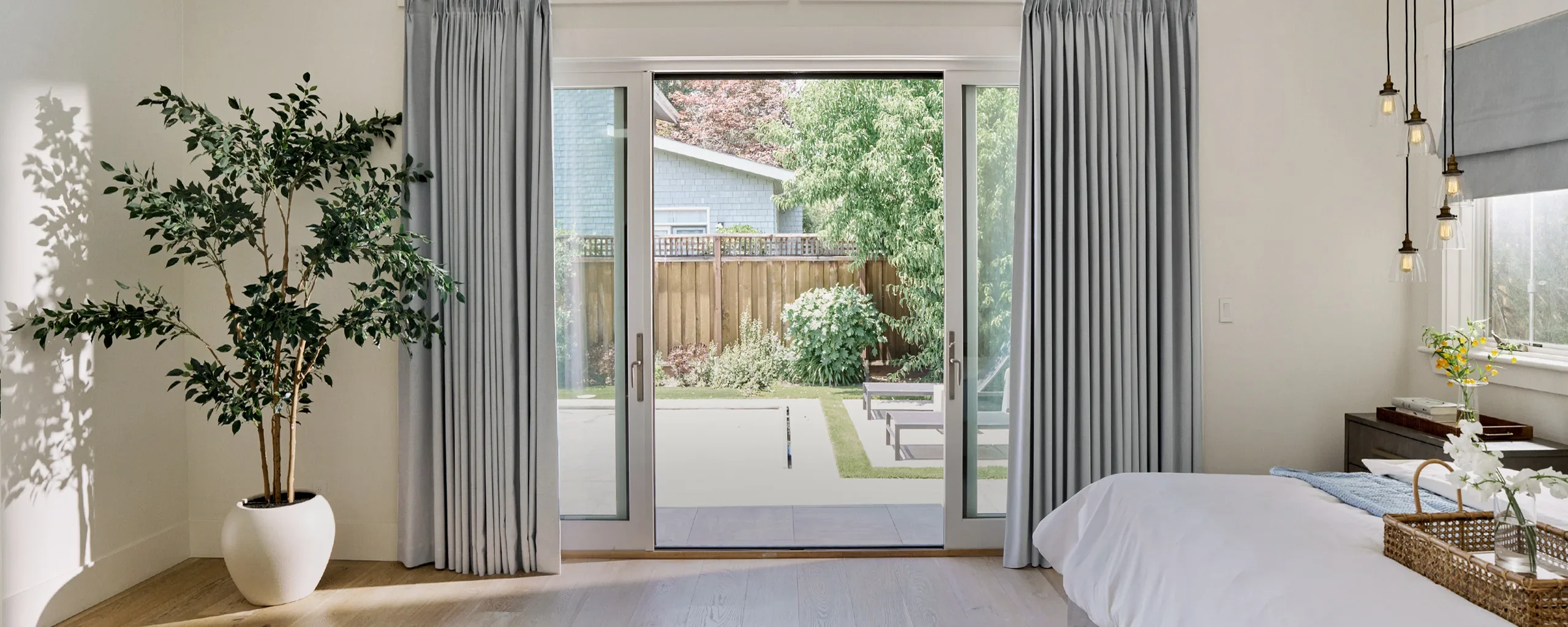 Bespoke Elegance for Every Window